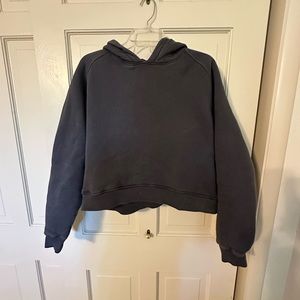 Outdoor Voices Hoodie, size S.